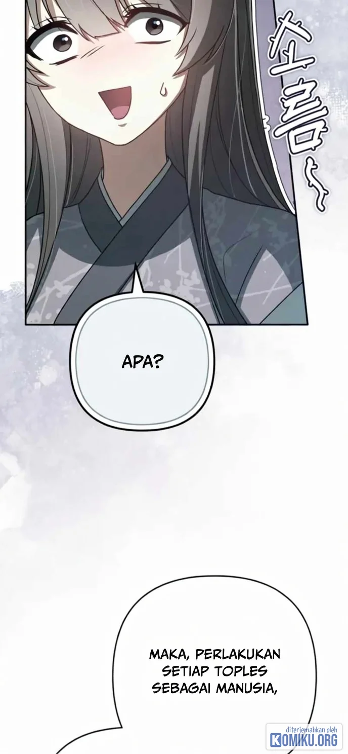 The Heavenly Demon Cult’s Strongest Maid Chapter 38 Gambar 54