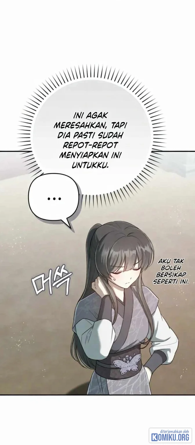 The Heavenly Demon Cult’s Strongest Maid Chapter 38 Gambar 56