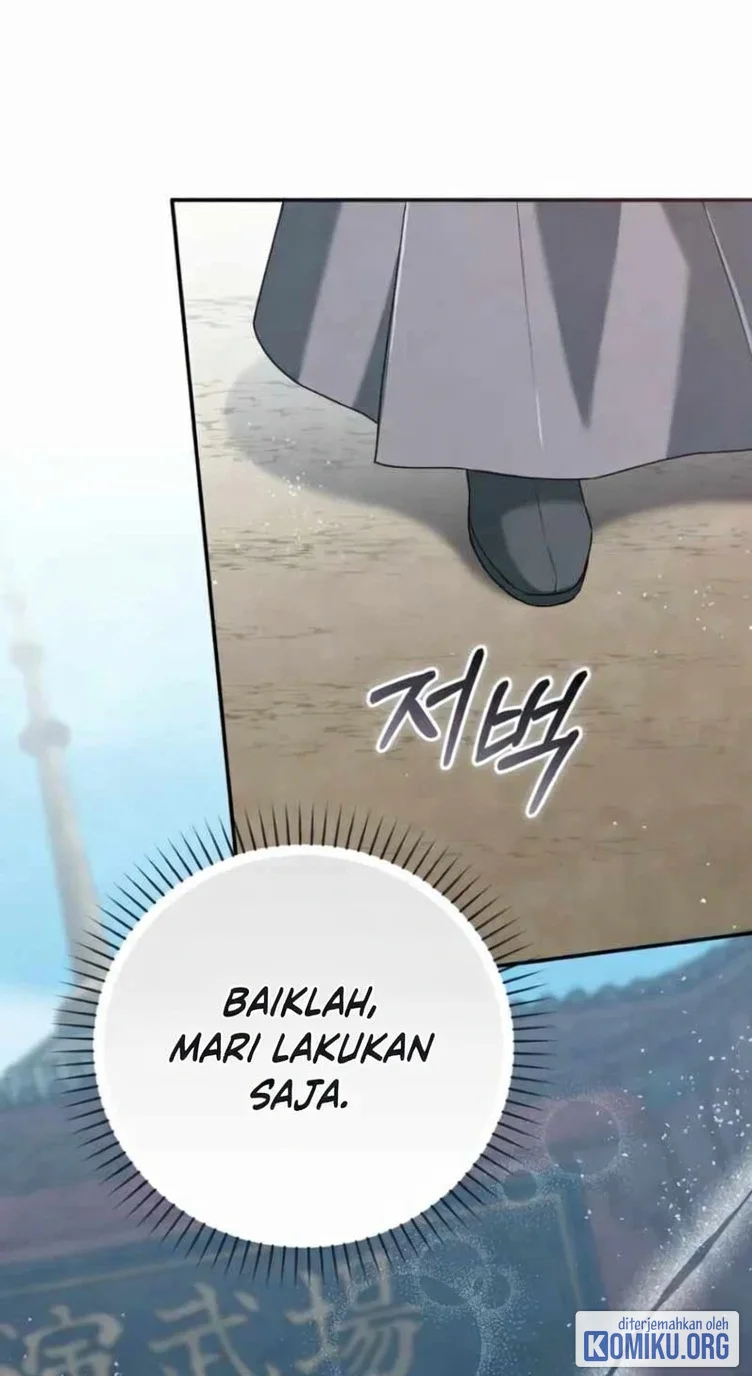 The Heavenly Demon Cult’s Strongest Maid Chapter 38 Gambar 57