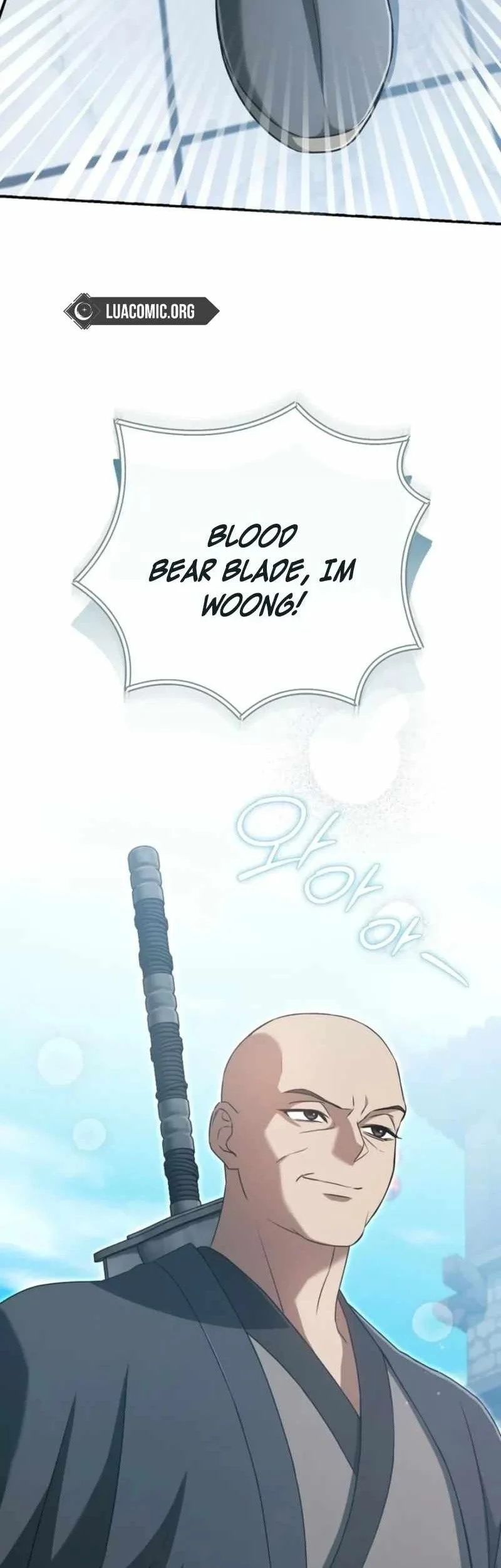 The Heavenly Demon Cult’s Strongest Maid Chapter 38 Gambar 5