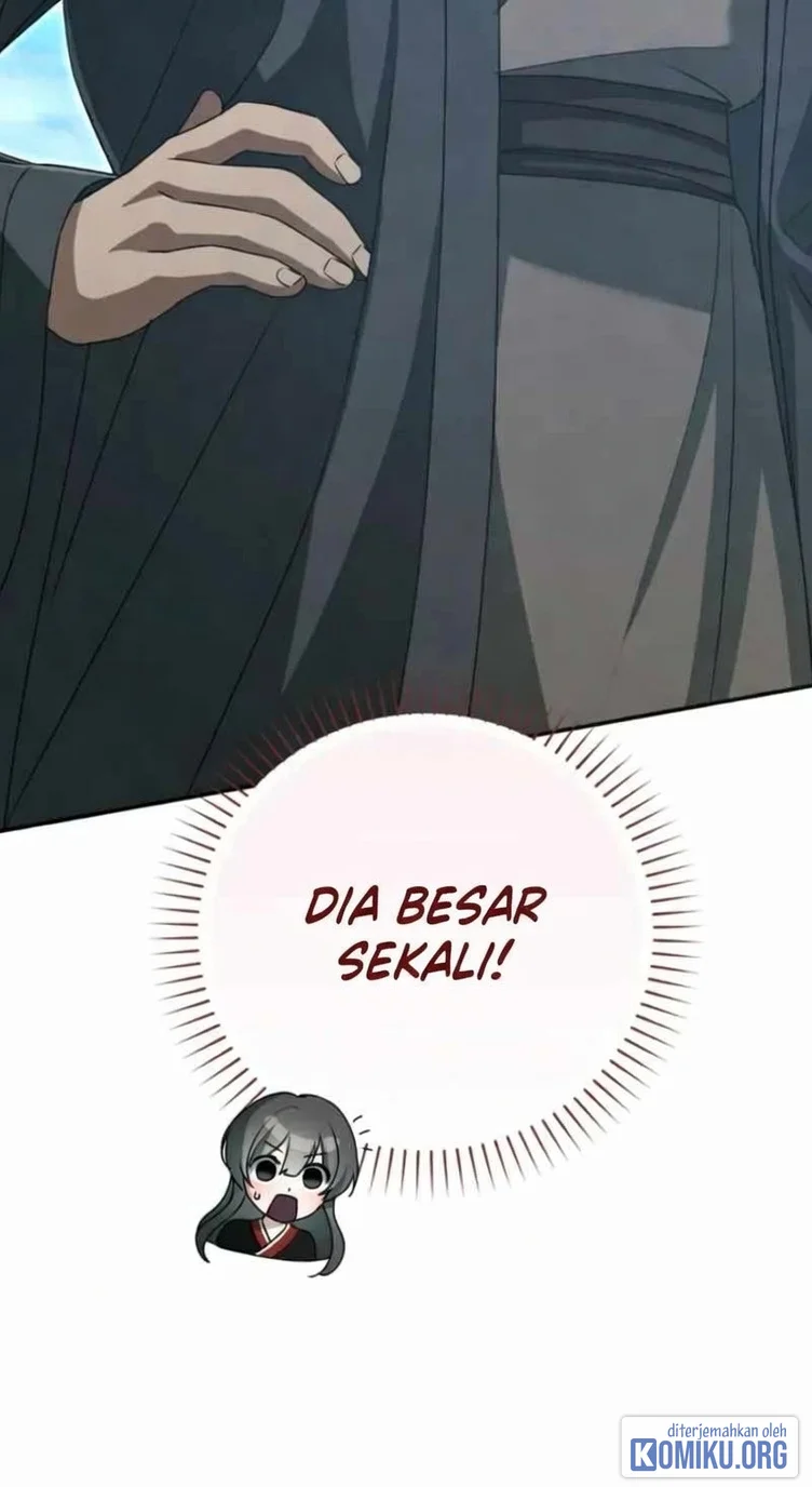The Heavenly Demon Cult’s Strongest Maid Chapter 38 Gambar 7