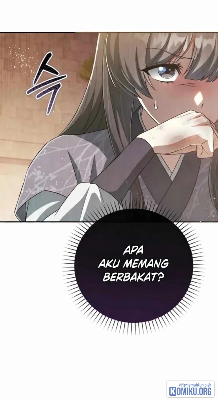 The Heavenly Demon Cult’s Strongest Maid Chapter 38 Gambar 64
