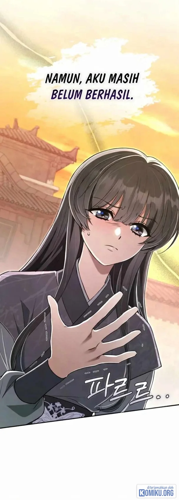 The Heavenly Demon Cult’s Strongest Maid Chapter 38 Gambar 68