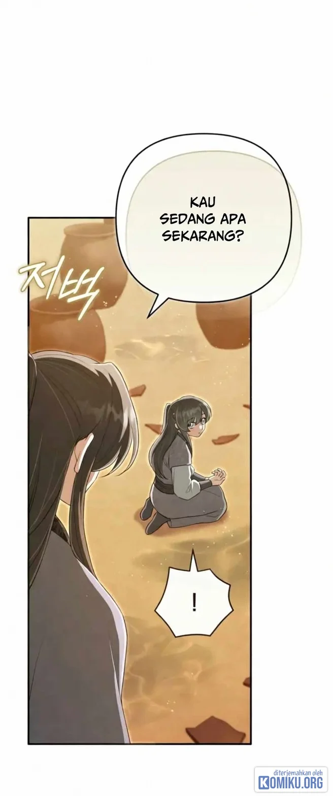 The Heavenly Demon Cult’s Strongest Maid Chapter 38 Gambar 69
