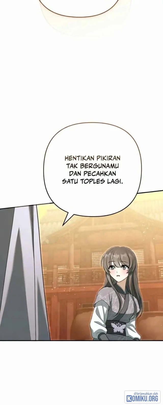 The Heavenly Demon Cult’s Strongest Maid Chapter 38 Gambar 72