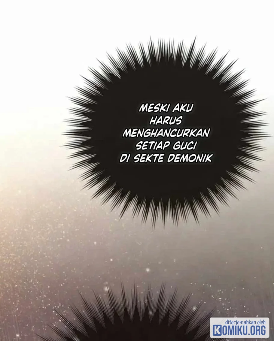 The Heavenly Demon Cult’s Strongest Maid Chapter 38 Gambar 75