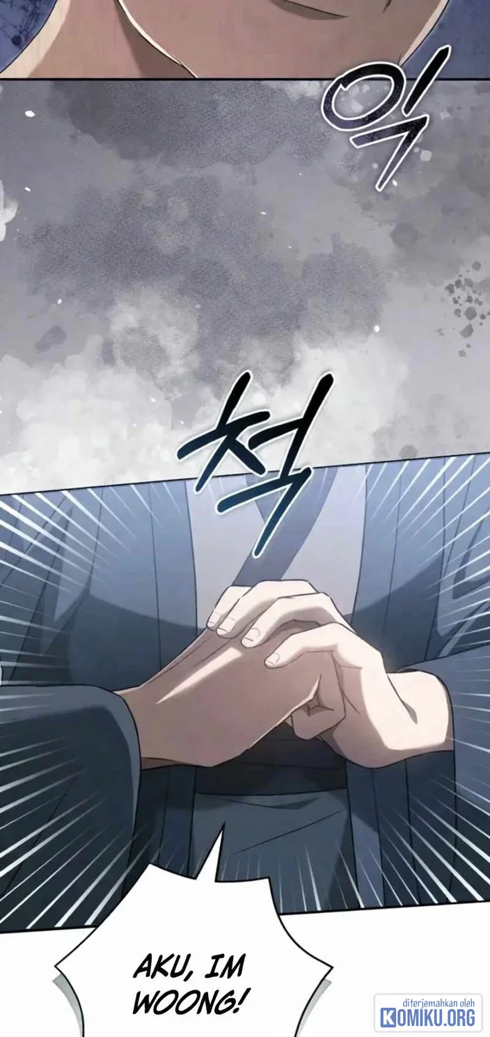 The Heavenly Demon Cult’s Strongest Maid Chapter 38 Gambar 9