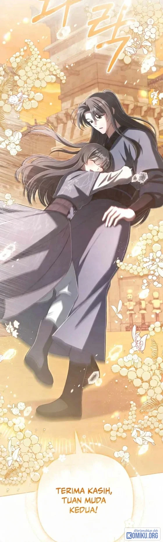 The Heavenly Demon Cult’s Strongest Maid Chapter 38 Gambar 87