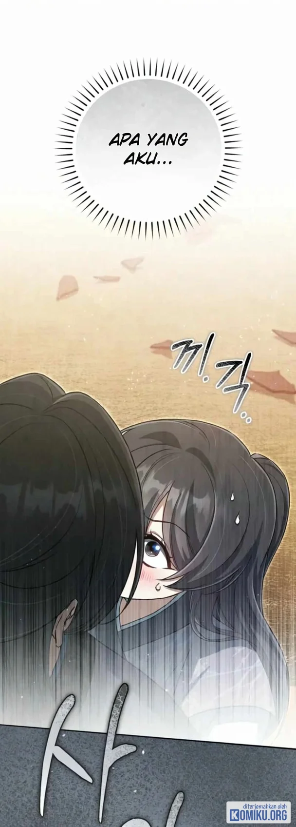 The Heavenly Demon Cult’s Strongest Maid Chapter 38 Gambar 91