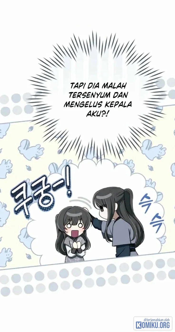 The Heavenly Demon Cult’s Strongest Maid Chapter 39 Gambar 13