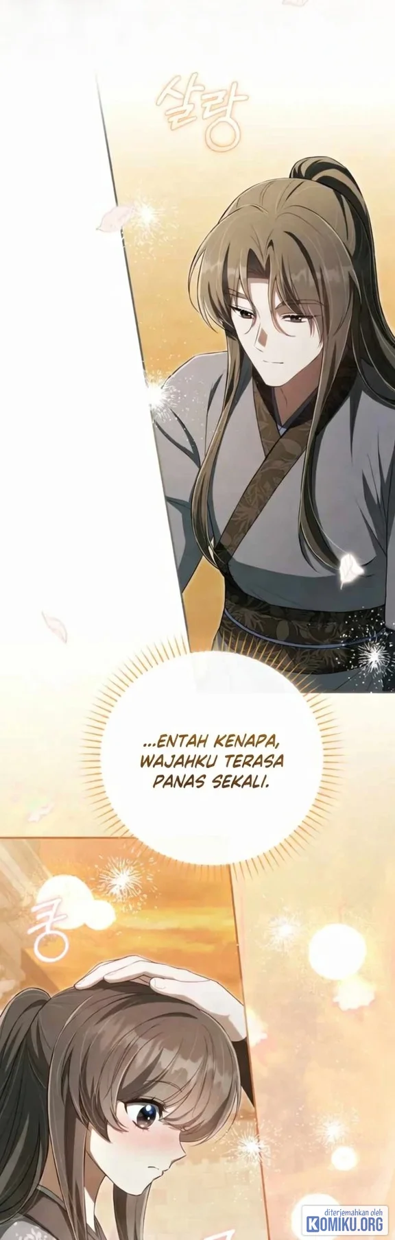 The Heavenly Demon Cult’s Strongest Maid Chapter 39 Gambar 15