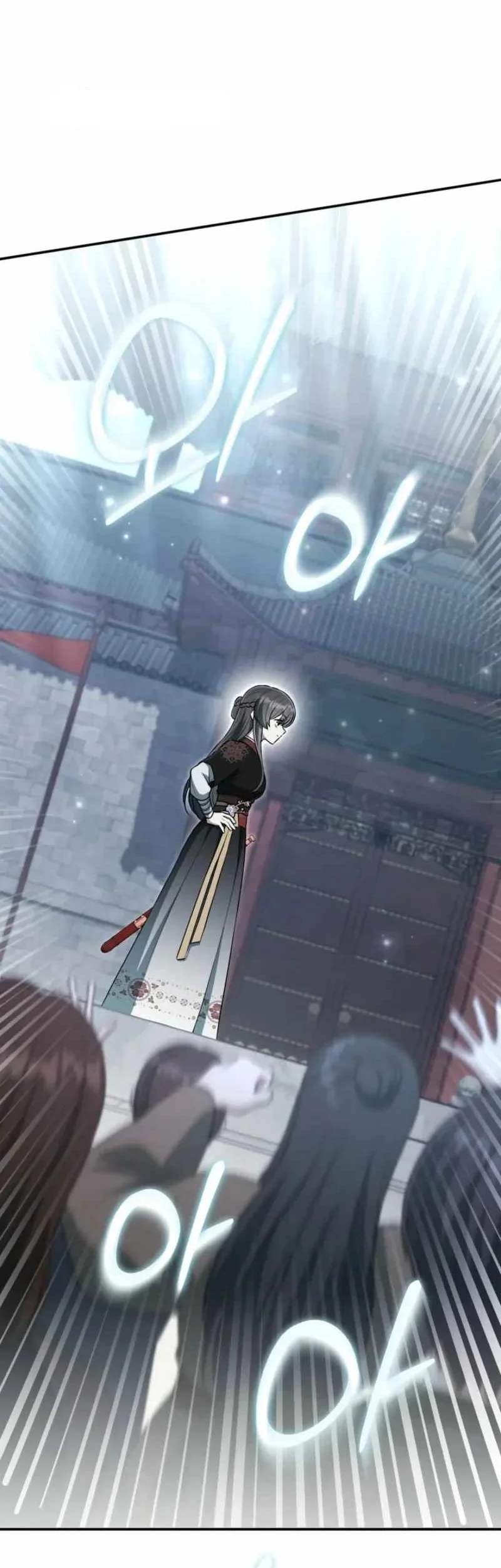 The Heavenly Demon Cult’s Strongest Maid Chapter 39 Gambar 34