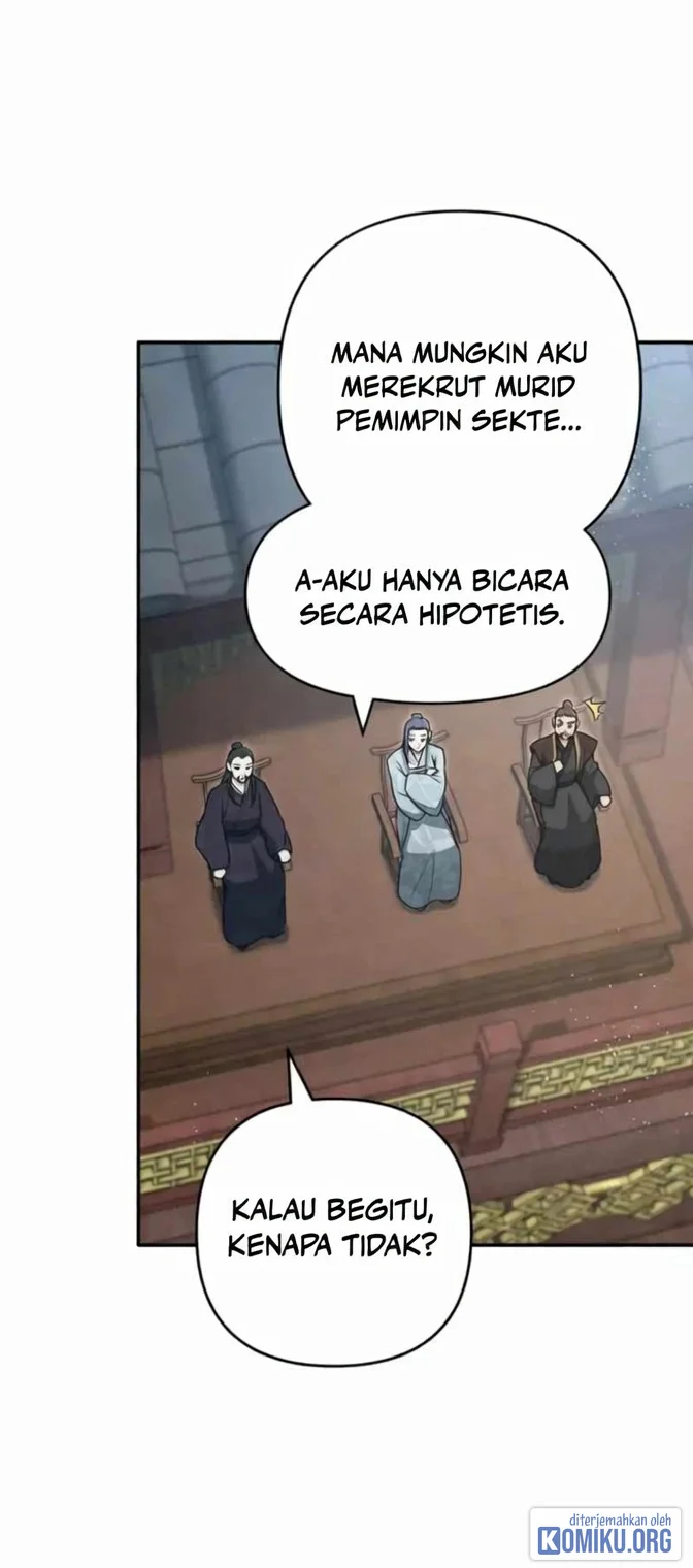 The Heavenly Demon Cult’s Strongest Maid Chapter 39 Gambar 41