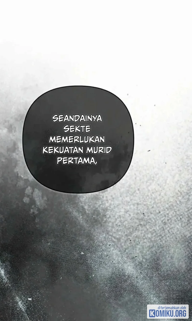The Heavenly Demon Cult’s Strongest Maid Chapter 39 Gambar 43