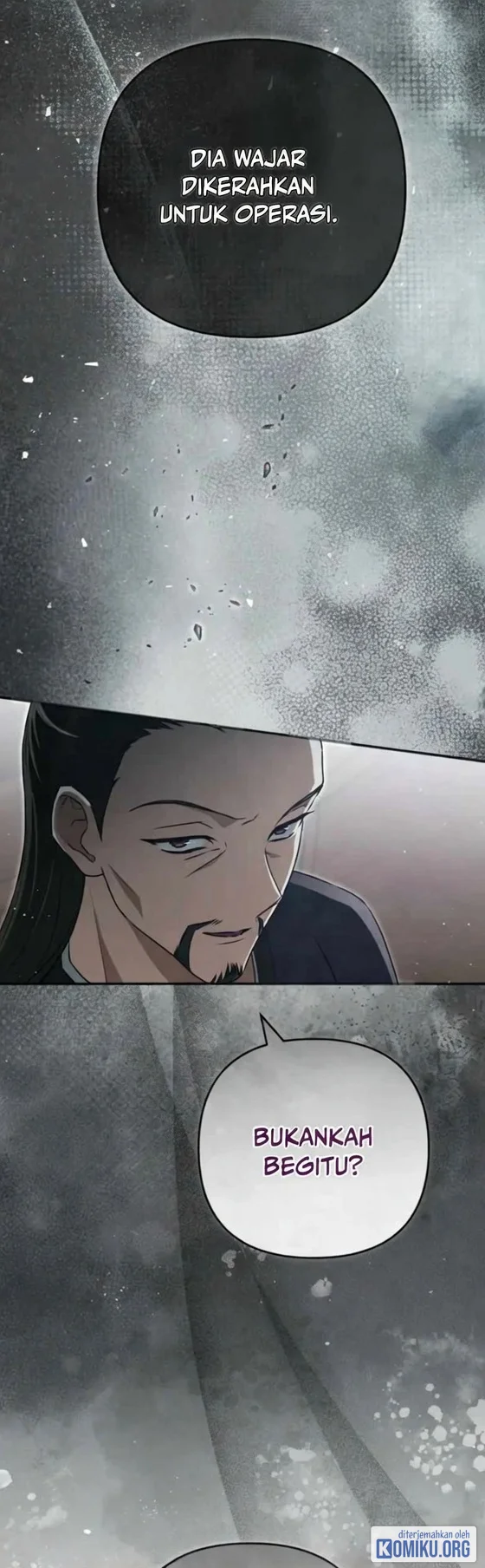 The Heavenly Demon Cult’s Strongest Maid Chapter 39 Gambar 44