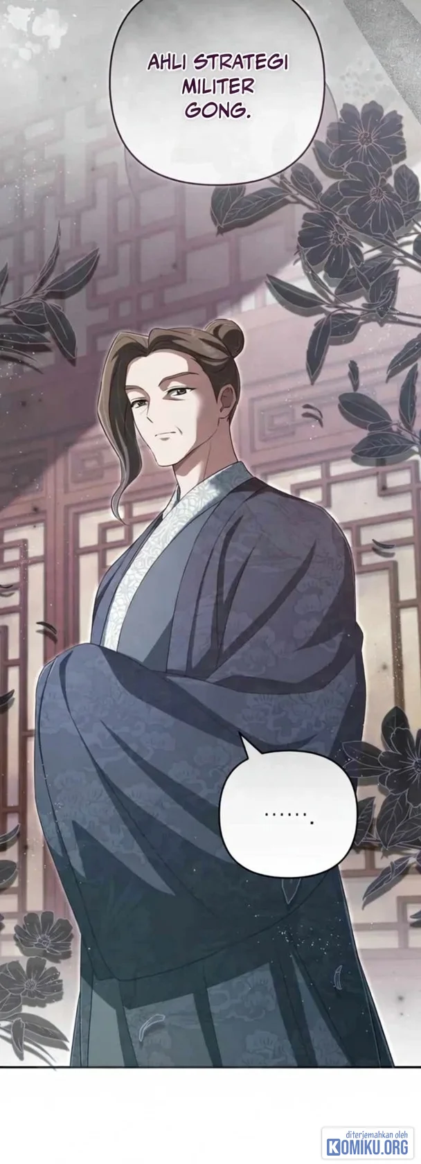 The Heavenly Demon Cult’s Strongest Maid Chapter 39 Gambar 45