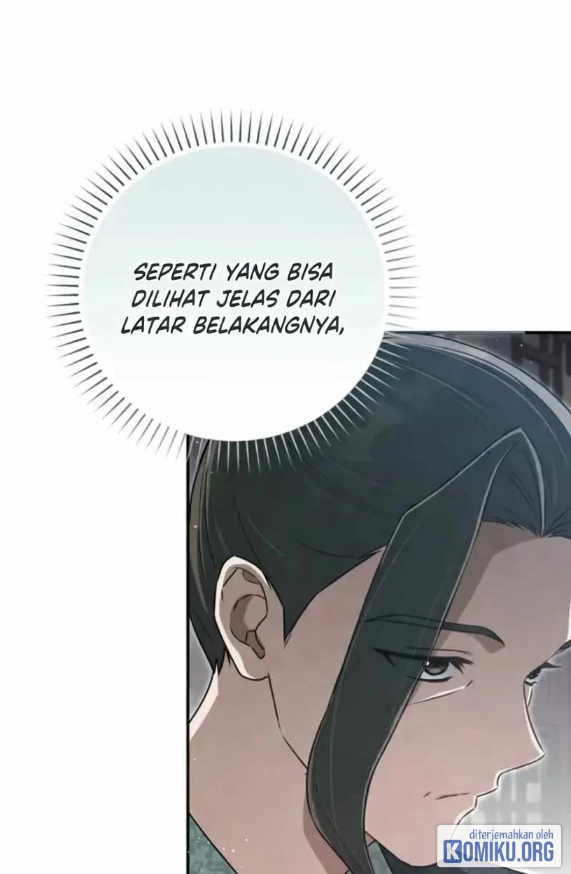 The Heavenly Demon Cult’s Strongest Maid Chapter 39 Gambar 47