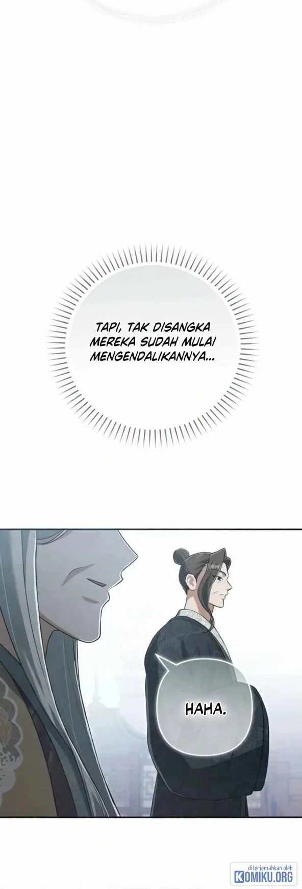 The Heavenly Demon Cult’s Strongest Maid Chapter 39 Gambar 51