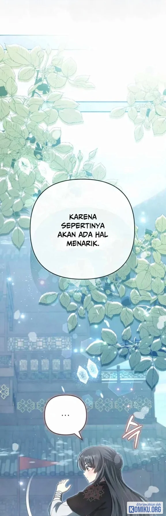 The Heavenly Demon Cult’s Strongest Maid Chapter 39 Gambar 57