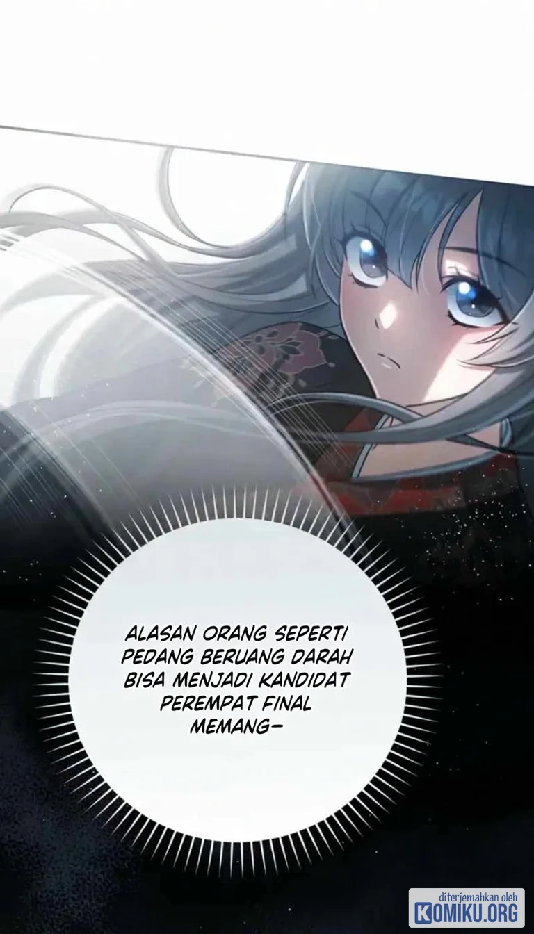 The Heavenly Demon Cult’s Strongest Maid Chapter 39 Gambar 62