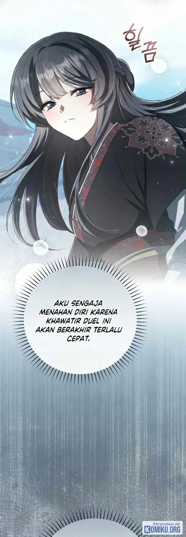 The Heavenly Demon Cult’s Strongest Maid Chapter 39 Gambar 66