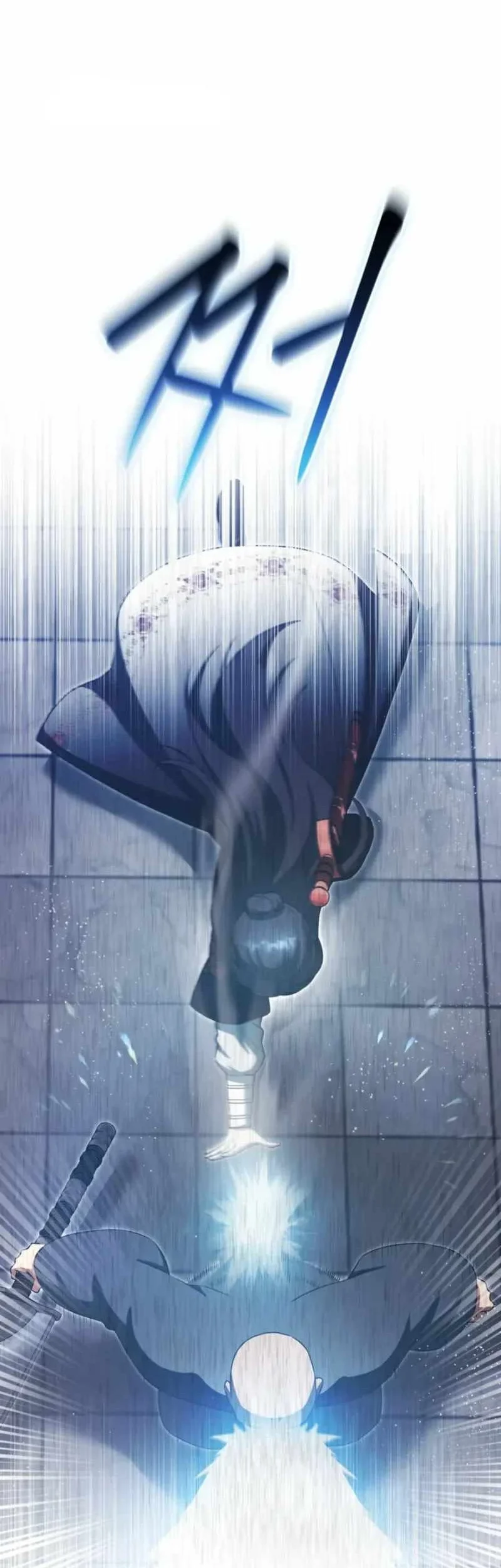 The Heavenly Demon Cult’s Strongest Maid Chapter 39 Gambar 72
