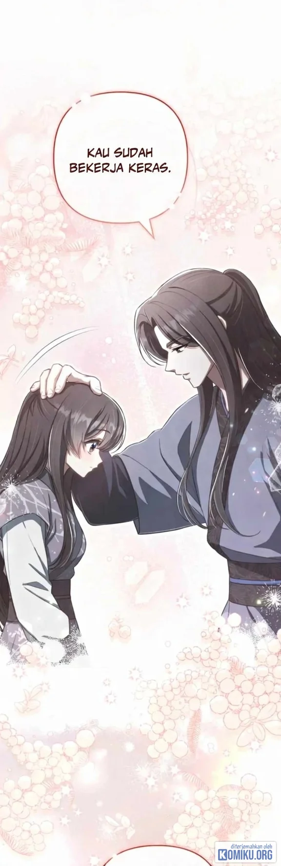 The Heavenly Demon Cult’s Strongest Maid Chapter 39 Gambar 9
