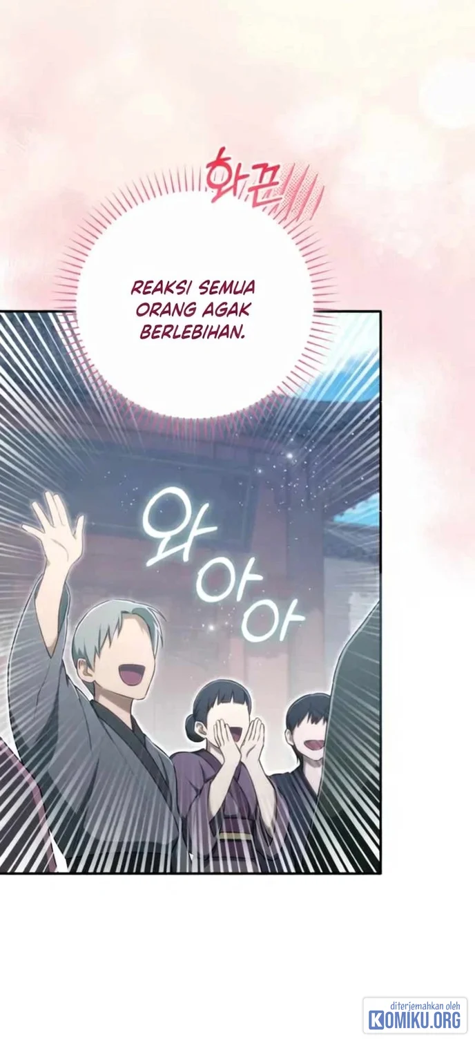 The Heavenly Demon Cult’s Strongest Maid Chapter 39 Gambar 89