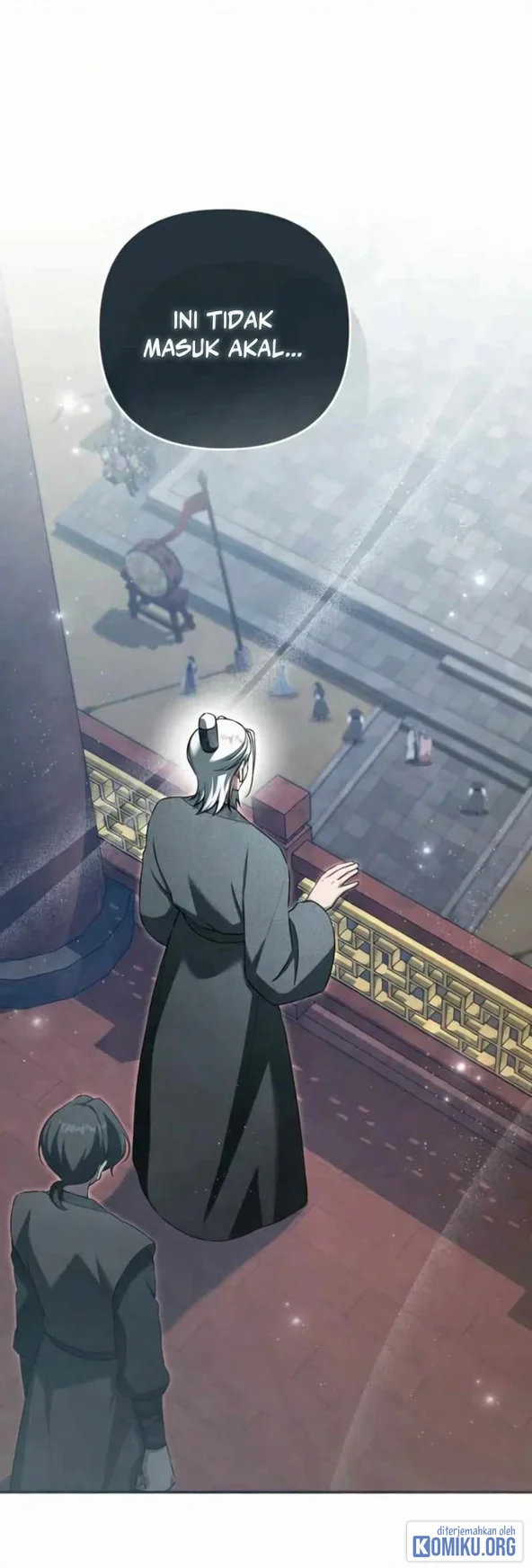 The Heavenly Demon Cult’s Strongest Maid Chapter 39 Gambar 97