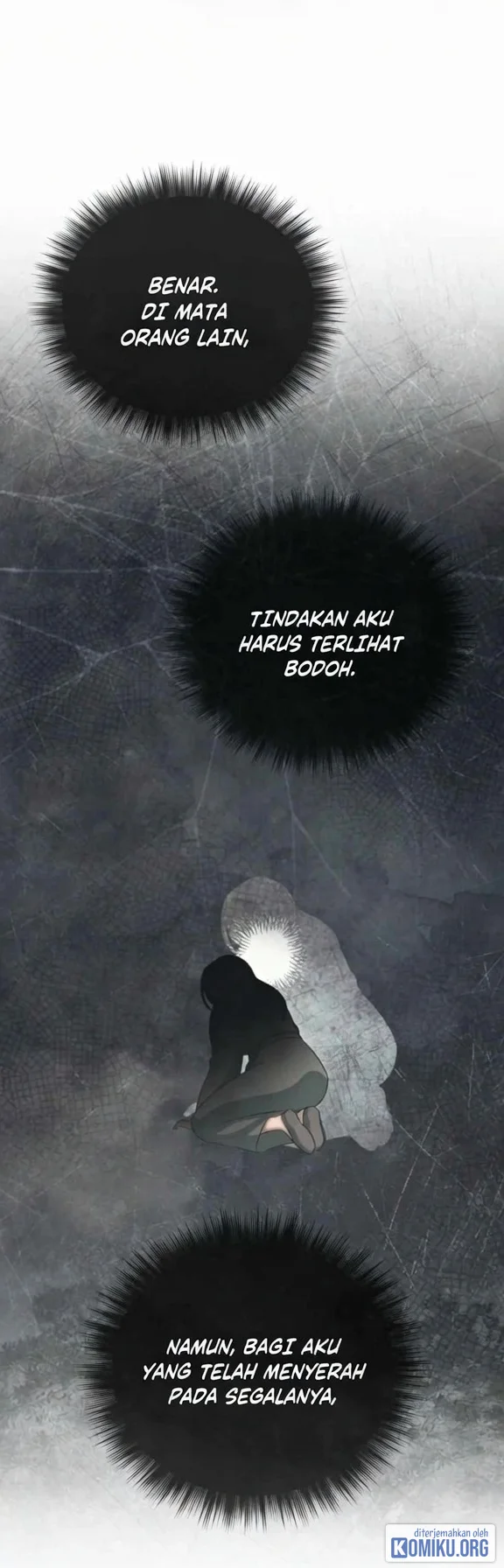 The Heavenly Demon Cult’s Strongest Maid Chapter 40 Gambar 18