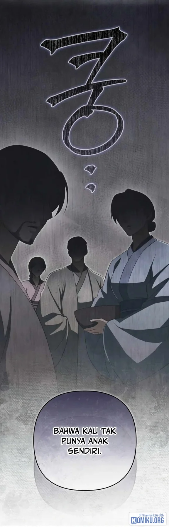 The Heavenly Demon Cult’s Strongest Maid Chapter 40 Gambar 36