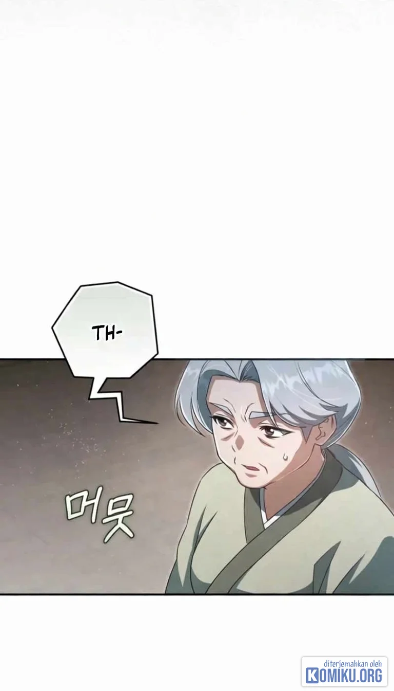 The Heavenly Demon Cult’s Strongest Maid Chapter 40 Gambar 37