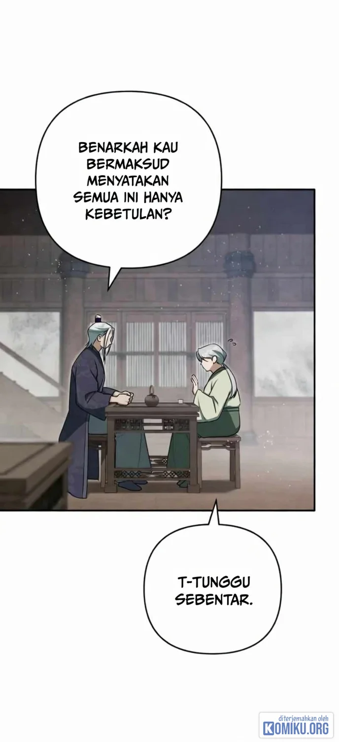 The Heavenly Demon Cult’s Strongest Maid Chapter 40 Gambar 43