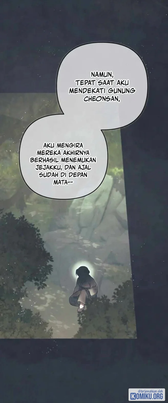 The Heavenly Demon Cult’s Strongest Maid Chapter 40 Gambar 52