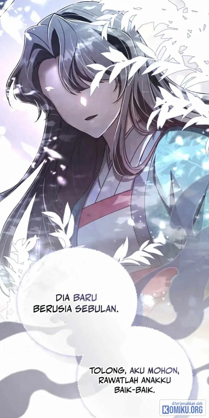 The Heavenly Demon Cult’s Strongest Maid Chapter 40 Gambar 63