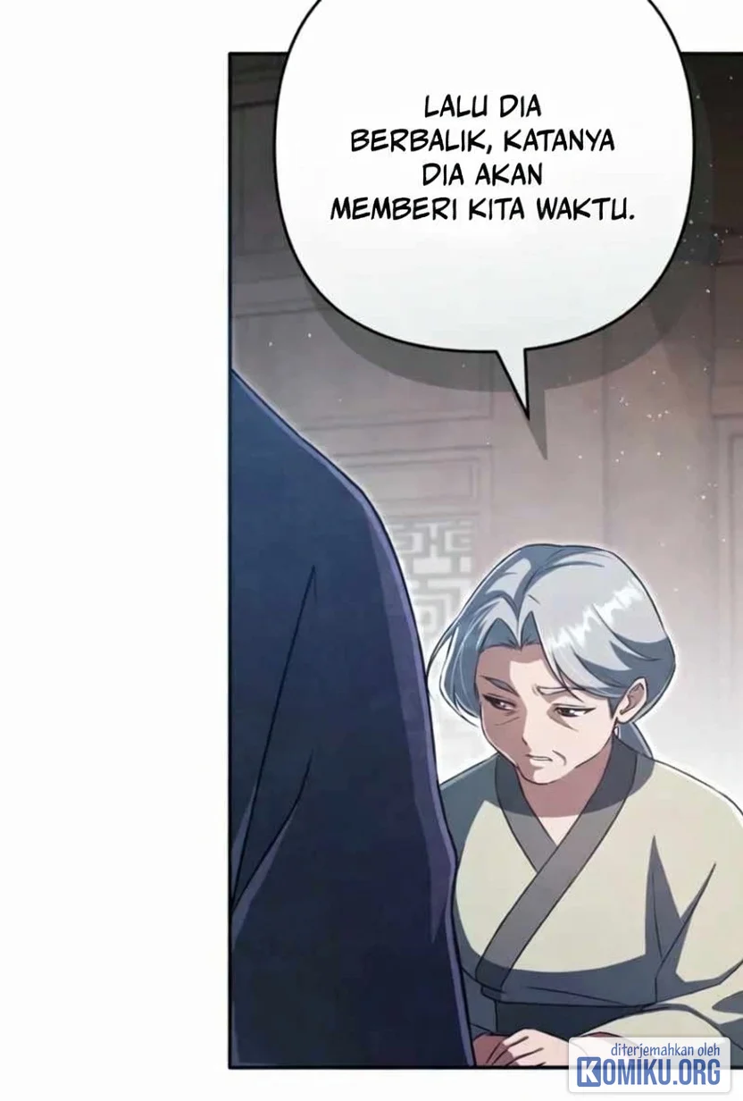 The Heavenly Demon Cult’s Strongest Maid Chapter 40 Gambar 65