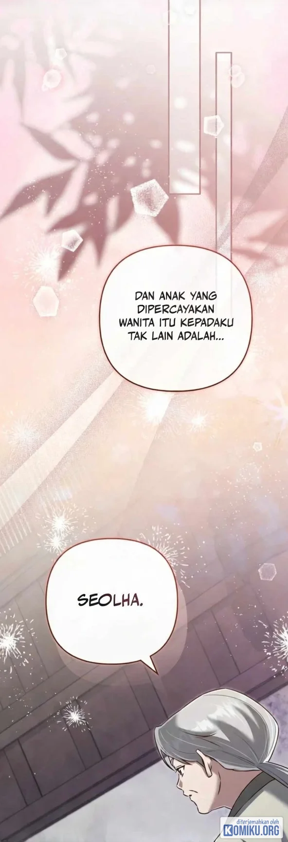 The Heavenly Demon Cult’s Strongest Maid Chapter 40 Gambar 68