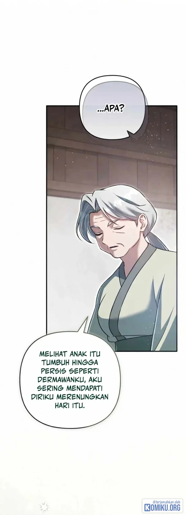 The Heavenly Demon Cult’s Strongest Maid Chapter 40 Gambar 71
