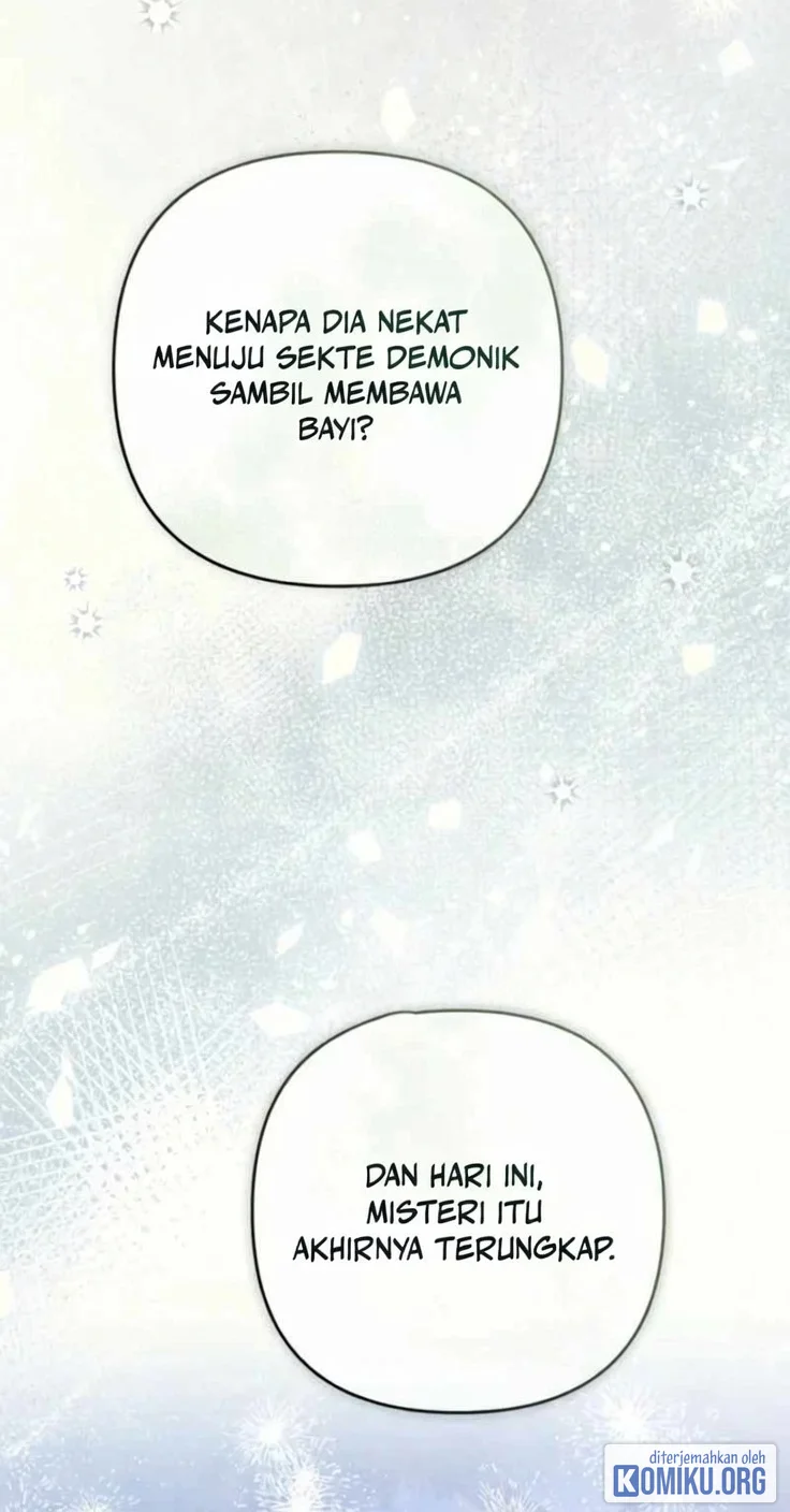 The Heavenly Demon Cult’s Strongest Maid Chapter 40 Gambar 73