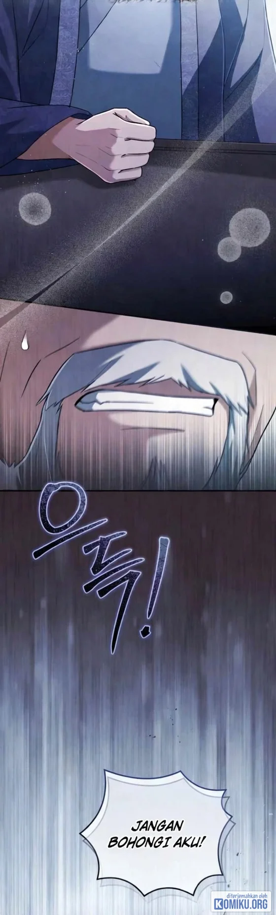 The Heavenly Demon Cult’s Strongest Maid Chapter 40 Gambar 76