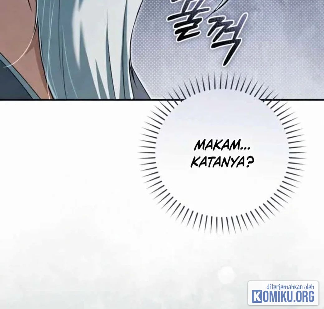 The Heavenly Demon Cult’s Strongest Maid Chapter 40 Gambar 80