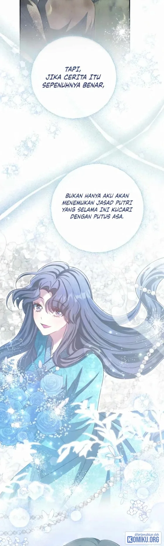 The Heavenly Demon Cult’s Strongest Maid Chapter 40 Gambar 82