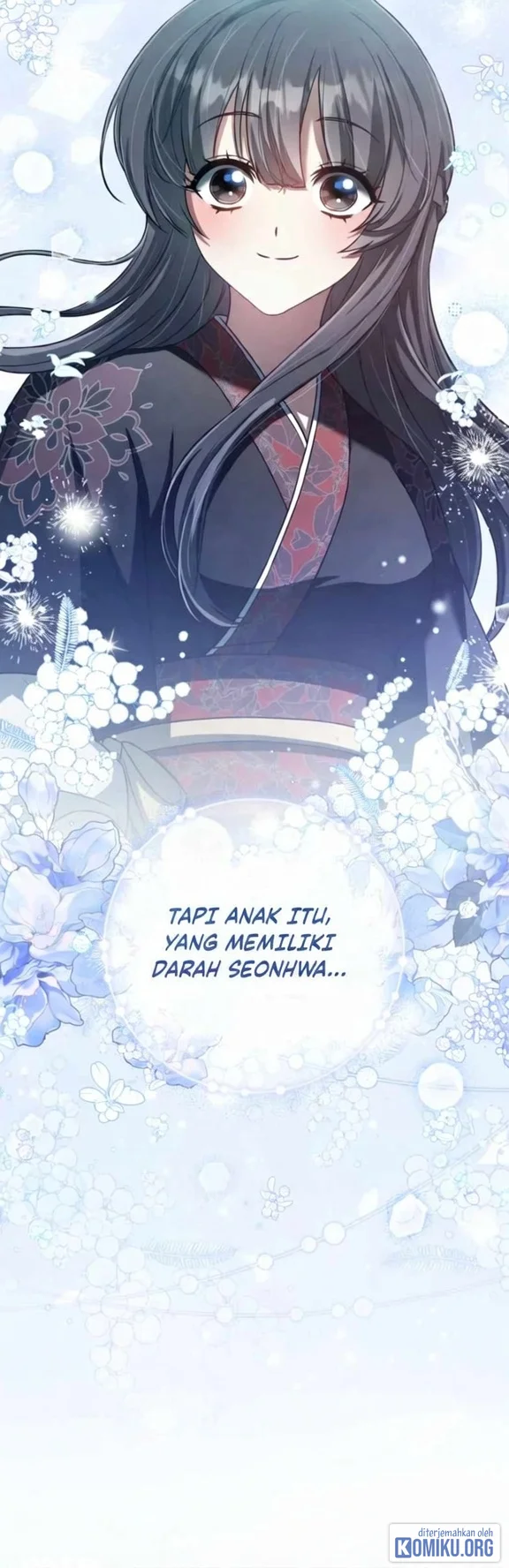 The Heavenly Demon Cult’s Strongest Maid Chapter 40 Gambar 83