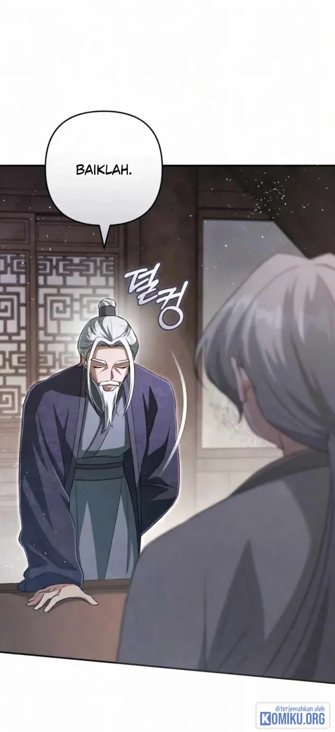 The Heavenly Demon Cult’s Strongest Maid Chapter 40 Gambar 85