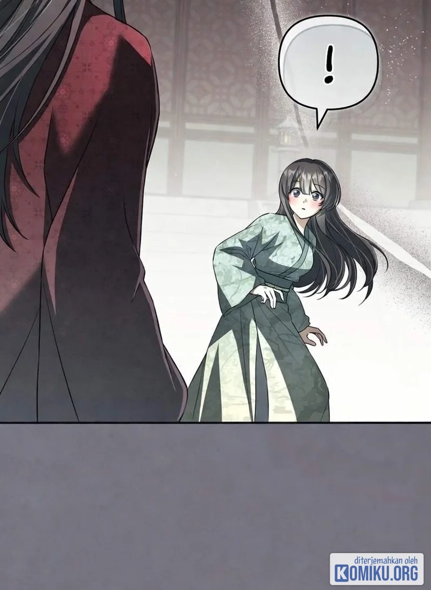 The Heavenly Demon Cult’s Strongest Maid Chapter 41 Gambar 42