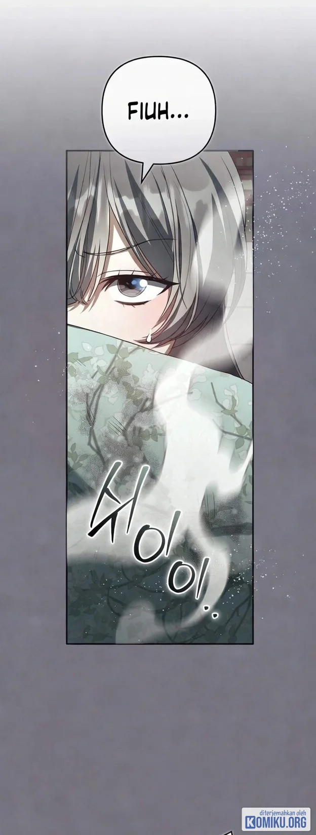 The Heavenly Demon Cult’s Strongest Maid Chapter 41 Gambar 48