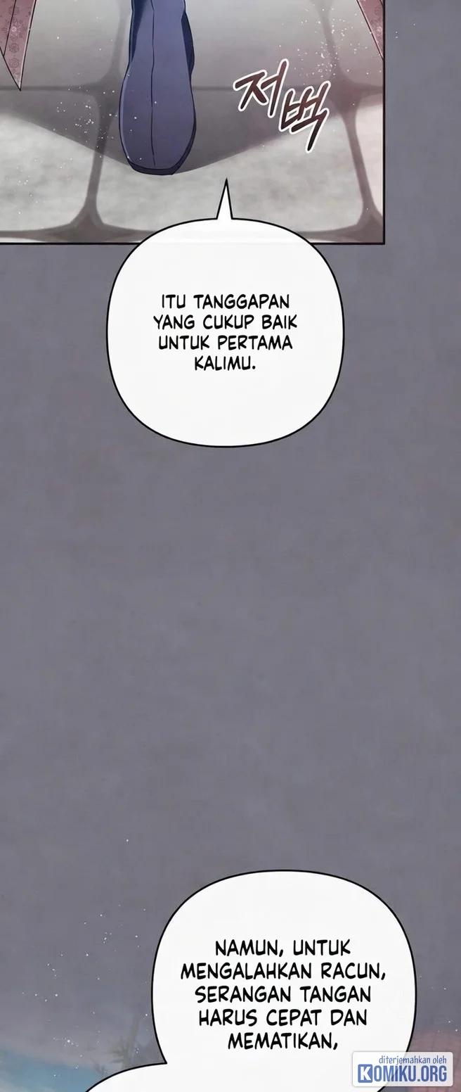 The Heavenly Demon Cult’s Strongest Maid Chapter 41 Gambar 52