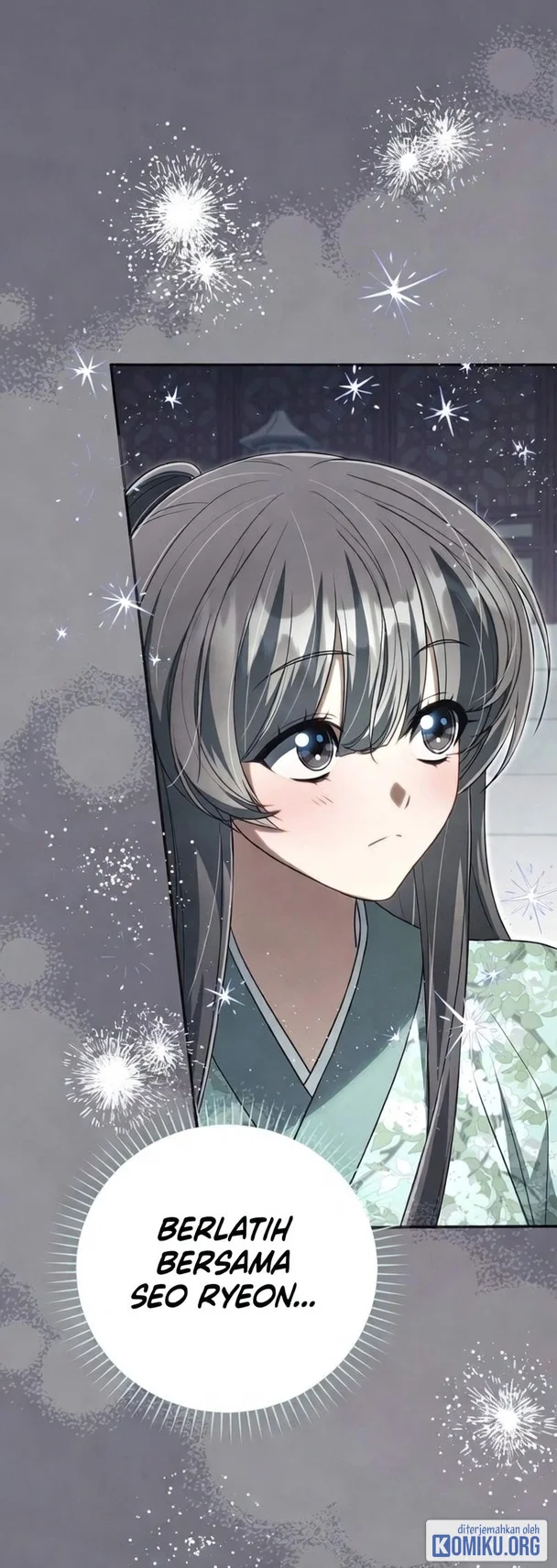 The Heavenly Demon Cult’s Strongest Maid Chapter 41 Gambar 55