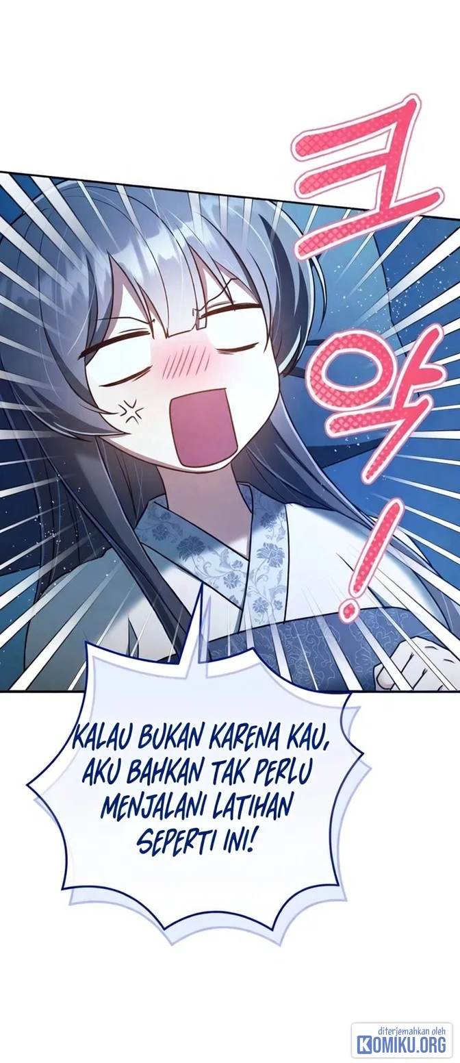 The Heavenly Demon Cult’s Strongest Maid Chapter 41 Gambar 66