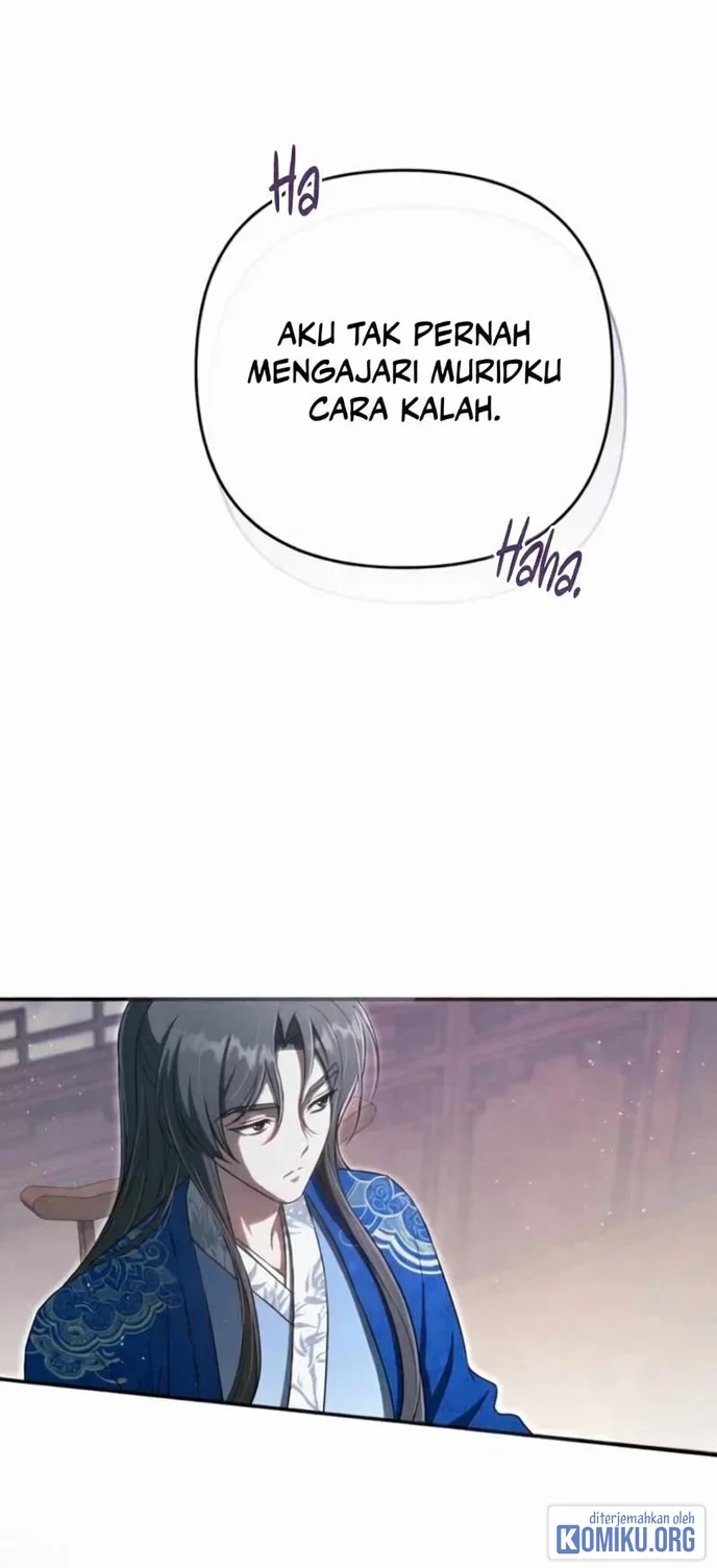 The Heavenly Demon Cult’s Strongest Maid Chapter 42 halaman 16